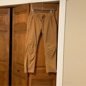 Prana Halle Hiking Pants